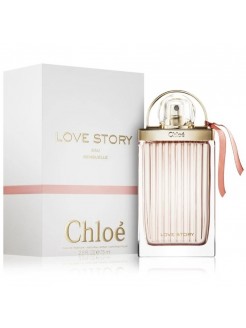 CHLOE LOVE STORY EAU...