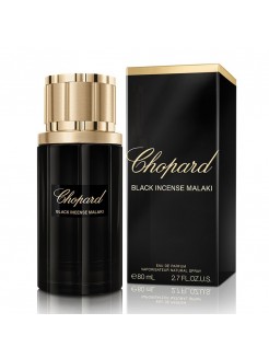 CHOPARD BLACK INCENSE...