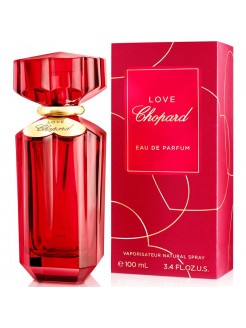 CHOPARD LOVE EDP 100ML