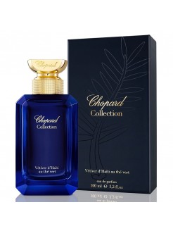 CHOPARD VETIVER D'HAITI AU...