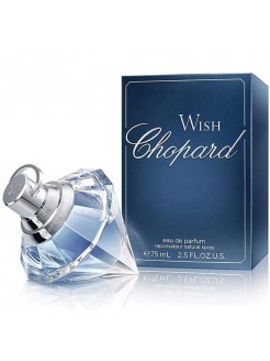 CHOPARD WISH (W) EDP 75ML