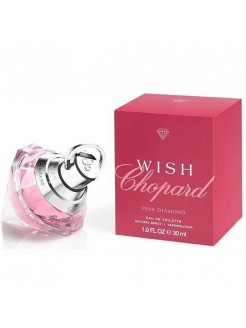 CHOPARD WISH PINK (W) EDT 30ML