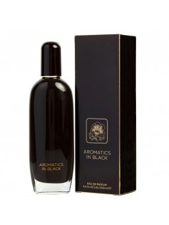 CLINIQUE AROMATICS IN BLACK...