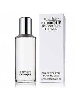 CLINIQUE CHEMISTRY SKIN...