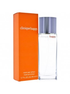 CLINIQUE HAPPY (W) EDP 50ML