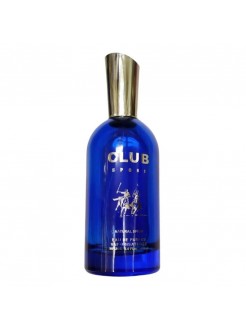 CLUB SPORT (M) EDP 100ML