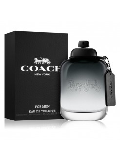 COACH NEW YORK (M) EDT 100ML