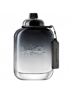 COACH NEW YORK (M) EDT 200ML