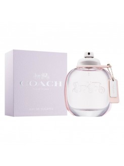 COACH NEW YORK (W) EDT 90ML