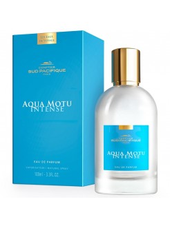 COMPTOIR SUD PACIFIQUE AQUA...