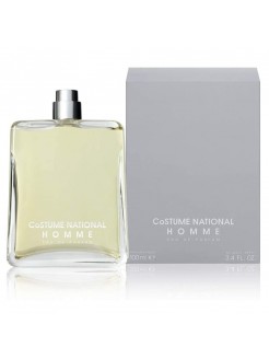 COSTUME NATIONAL HOMME EDP...