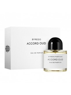 BYREDO ACCORD OUD EDP 50ML