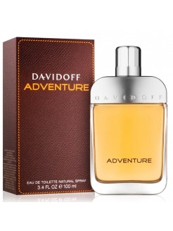 DAVIDOFF ADVENTURE (M) EDT...