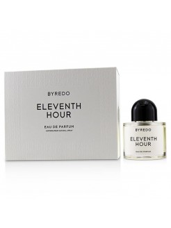 BYREDO ELEVENTH HOUR (W)...