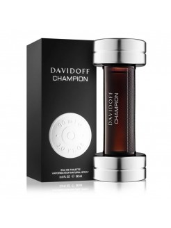 DAVIDOFF CHAMPION (M) EDT 90ML