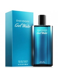 DAVIDOFF COOL WATER (M) EDT...