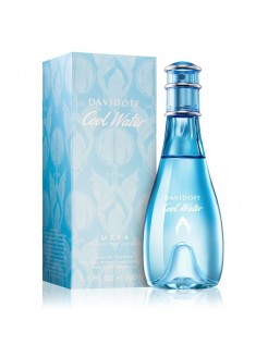 DAVIDOFF COOL WATER MERA...