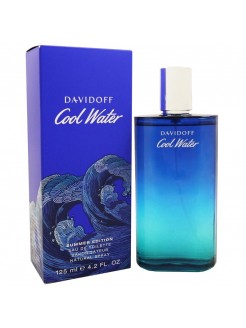 DAVIDOFF COOL WATER SUMMER...