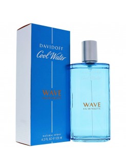 DAVIDOFF COOL WATER WAVE...