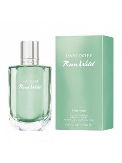 DAVIDOFF RUN WILD (W) EDP...