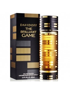 DAVIDOFF THE BRILLIANT GAME...
