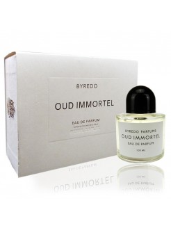 BYREDO OUD IMMORTEL EDP 100ML