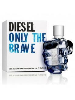 DIESEL ONLY THE BRAVE (M)...