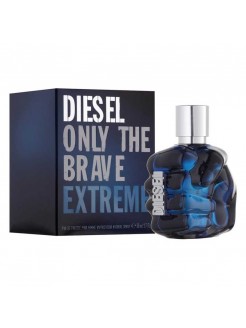 DIESEL ONLY THE BRAVE...