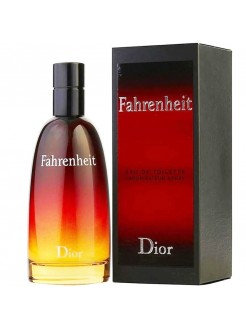 DIOR FAHRENHEIT (M) EDT 50ML