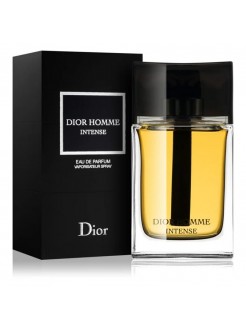 DIOR HOMME INTENSE EDP 100ML