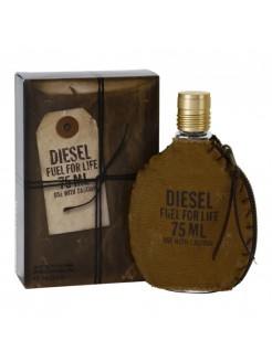 DIESEL FUEL FOR LIFE (M)...