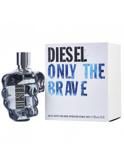 DIESEL ONLY THE BRAVE (M)...