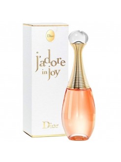 DIOR JADORE IN JOY EDT 100ML