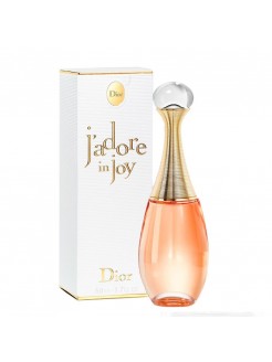 DIOR JADORE IN JOY EDT 50ML