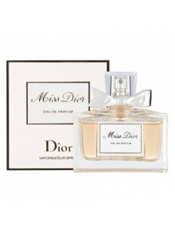 DIOR MISS DIOR (W) EDP 50ML