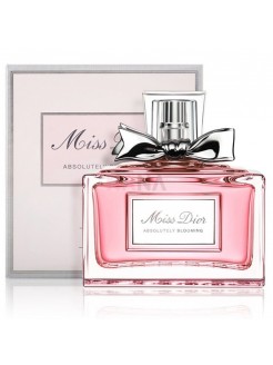 DIOR MISS DIOR ABSOLUTELY...