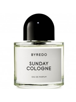 BYREDO SUNDAY COLOGNE EDP...