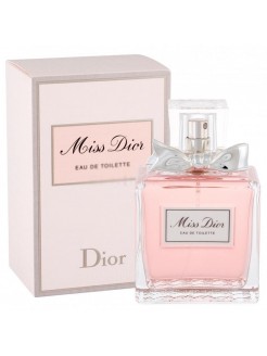 DIOR MISS DIOR EDT 100ML