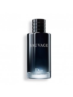 DIOR SAUVAGE (M) EDP  200ML