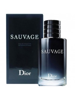 DIOR SAUVAGE (M) EDT 60ML