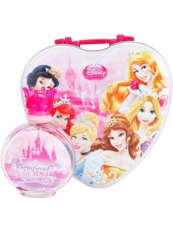 DISNEY PRINCESS (W) EDT...