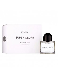 BYREDO SUPER CEDAR EDP 100ML