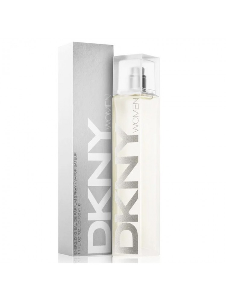 DKNY ENERGIZING (W) EDP 50ML