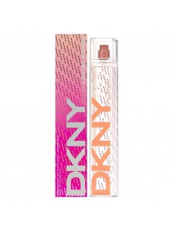 DKNY ENERGIZING SUMMER...