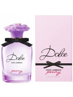 DOLCE & GABBANA DOLCE PEONY...