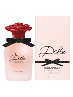 DOLCE & GABBANA DOLCE ROSA...