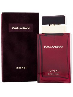 DOLCE & GABBANA INTENSE...