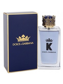 DOLCE & GABBANA K FOR (M)...