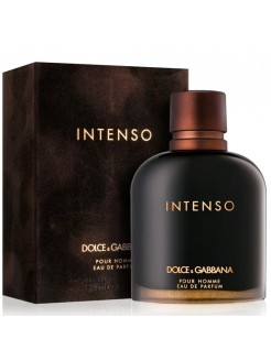 DOLCE & GABBANA INTENSO (M)...