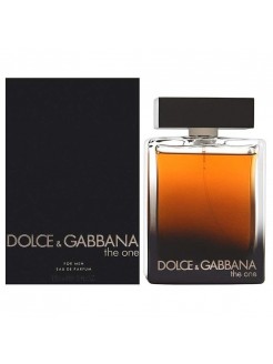 DOLCE & GABBANA THE ONE (M)...